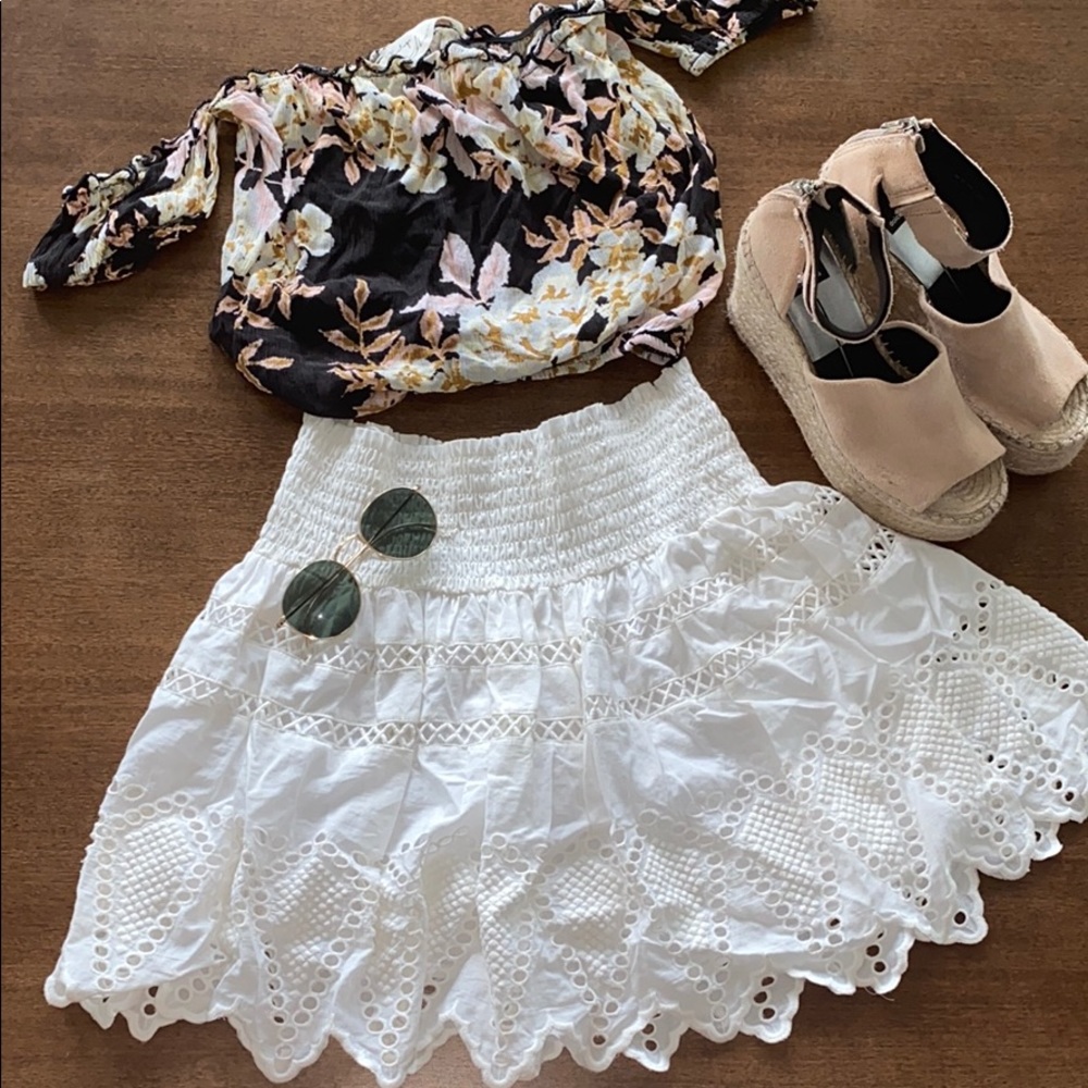 Ministir of Style skirt